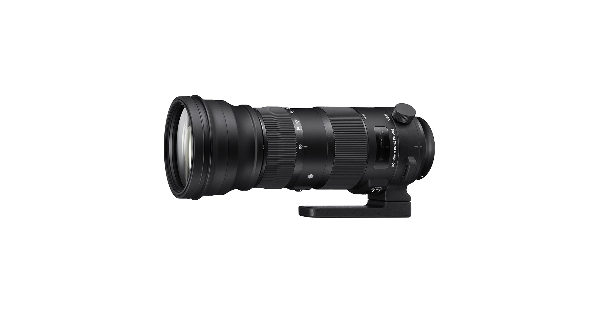 Amazon.co.jp: SIGMA 150-600mm F5-6.3 DG OS HSM | Sports S014